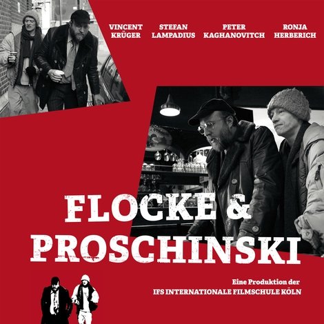Flocke und Proschinski