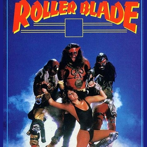 Roller Blade