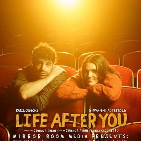Life After You