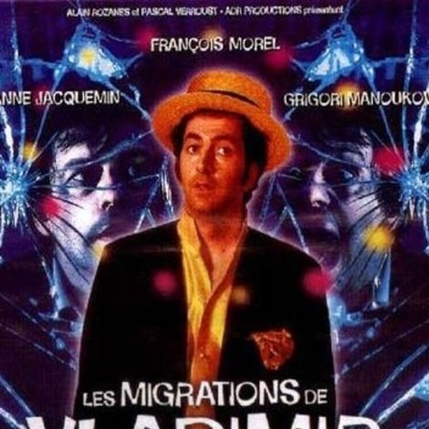 Les migrations de Vladimir