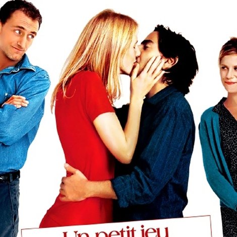 Un petit jeu sans conséquence