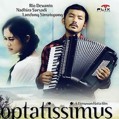 Optatissimus