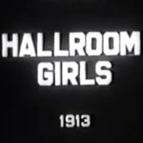 The Hall-Room Girls