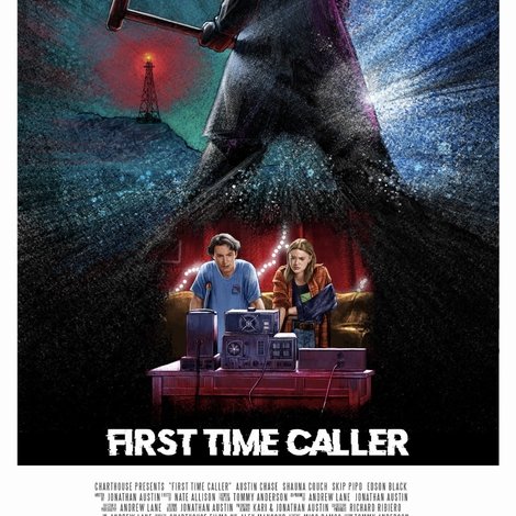 First Time Caller