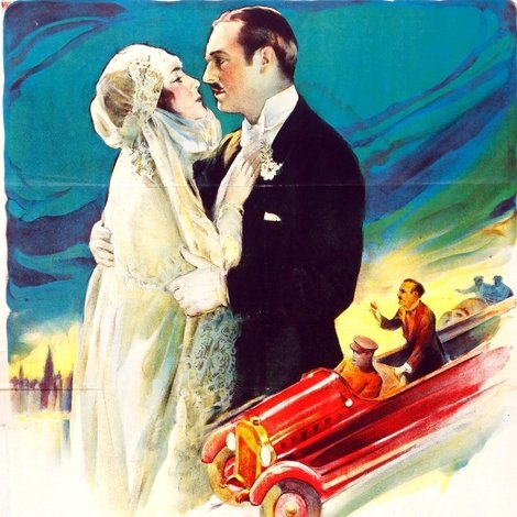 Marriage in Transit