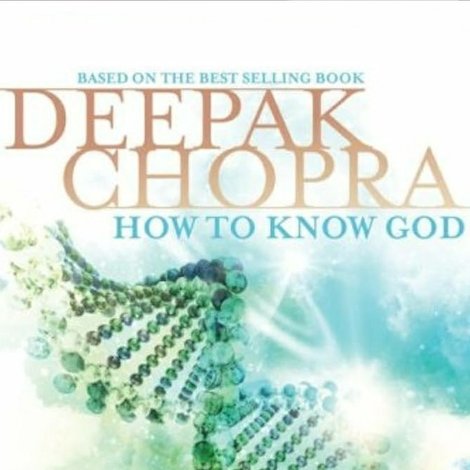 How to Know God