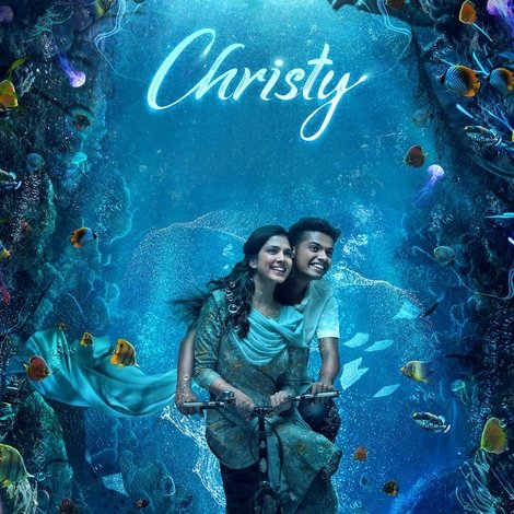 ക്രിസ്റ്റി