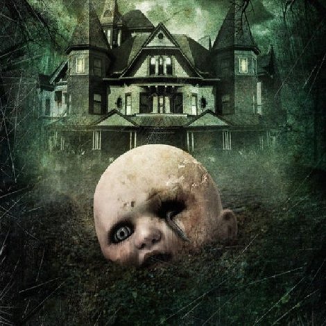 Haunting of Winchester House