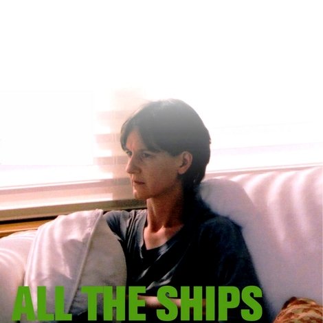 All the Ships at Sea