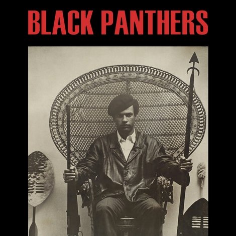 Black Panthers