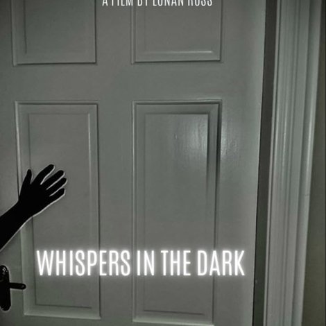 Whispers in the Dark