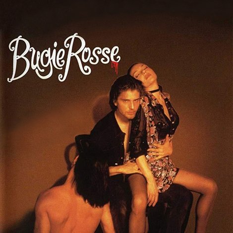 Bugie rosse