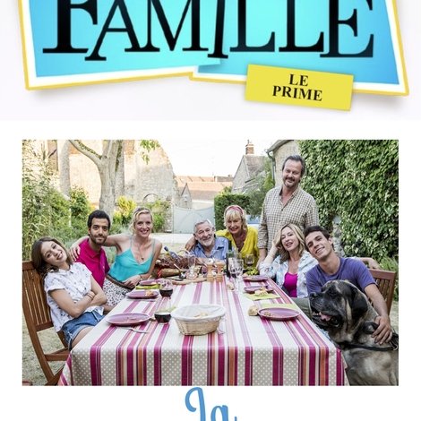 En famille : La zizanie
