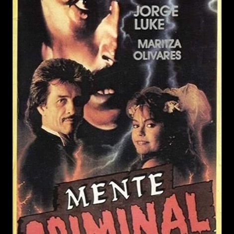 Mente Criminal