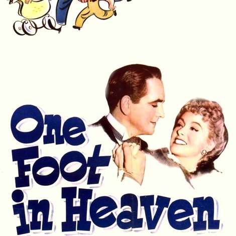 One Foot in Heaven
