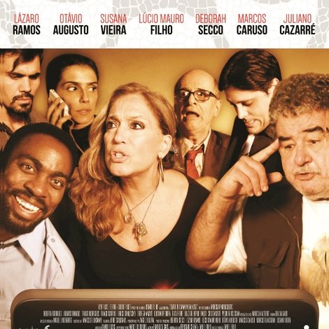 Sorria, Você Está Sendo Filmado