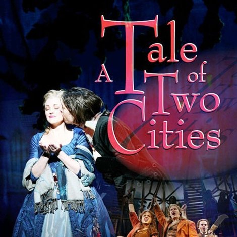 A Tale of Two Cities: In Concert