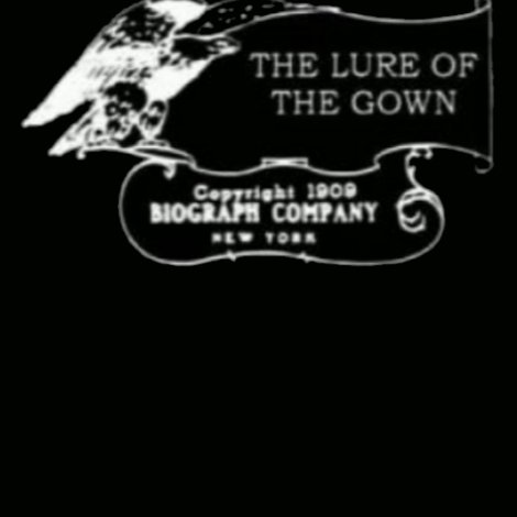 The Lure of the Gown