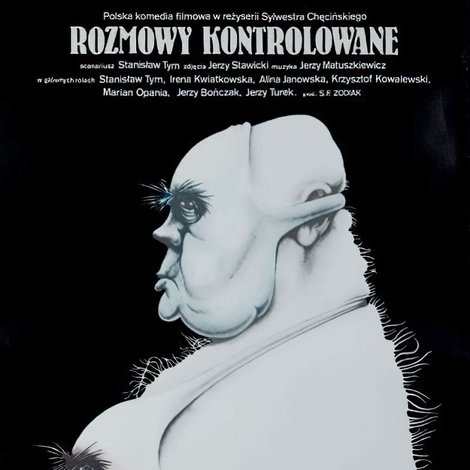Rozmowy Kontrolowane