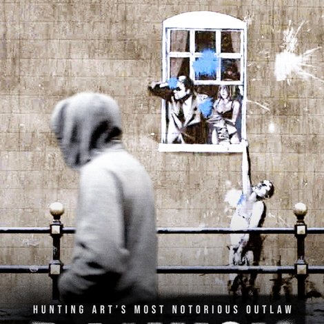 Banksy Most Wanted