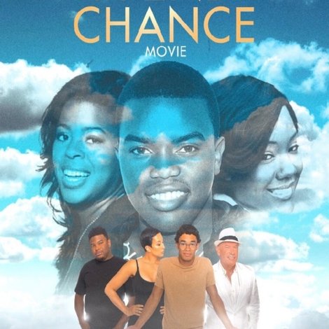 A Second Chance