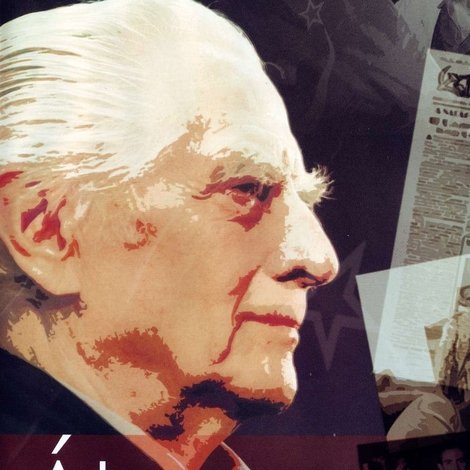 Álvaro Cunhal: A Vida de um Resistente