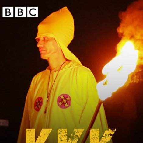 KKK: The Fight for White Supremacy