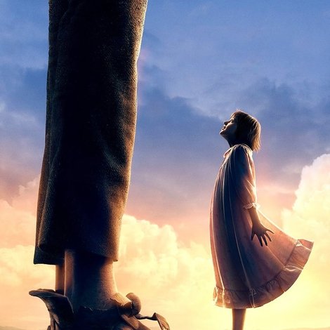 The BFG