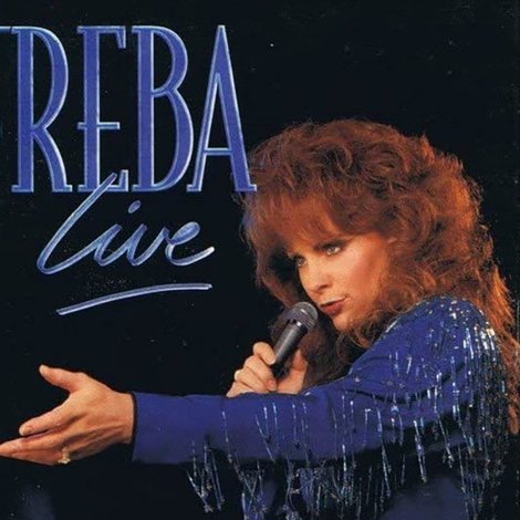 Reba | Live