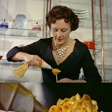 Cookery Hints AKA Cooking Tips