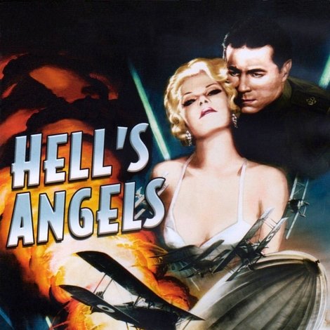 Hell's Angels
