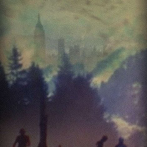 Woodsman