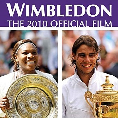 Wimbledon 2010 Official Film
