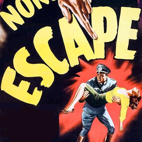None Shall Escape