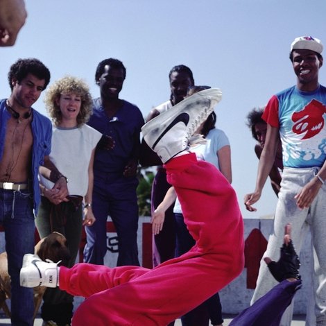 Breakin'