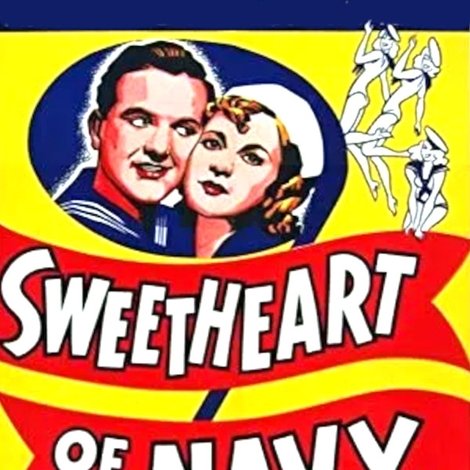 Sweetheart of the Navy