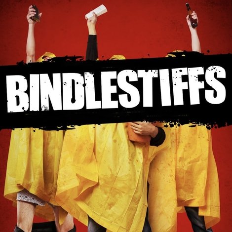 Bindlestiffs
