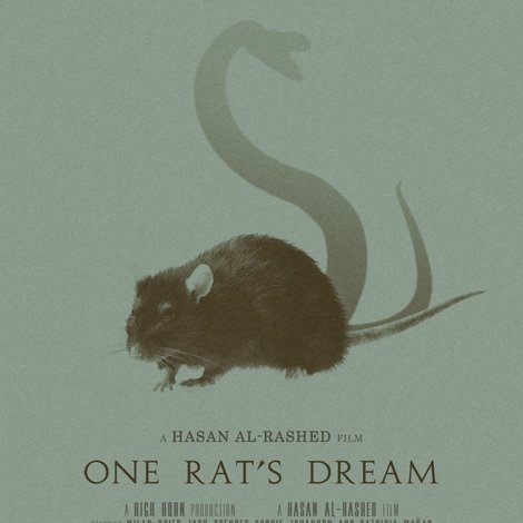 One Rat's Dream