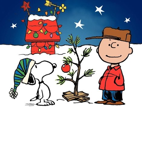 A Charlie Brown Christmas