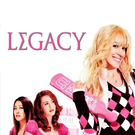 Legacy