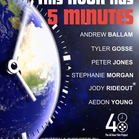 This Hour has 5 Minutes