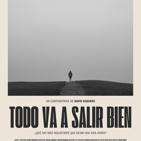 Todo va a salir bien