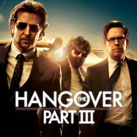 The Hangover Part III