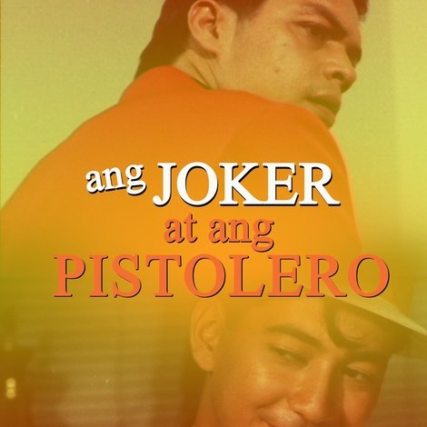 Ang Joker at ang Pistolero
