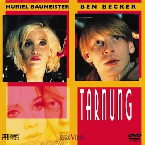 Alles nur Tarnung