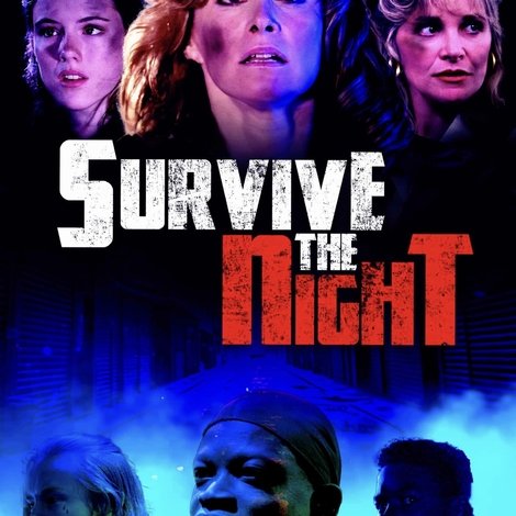 Survive The Night