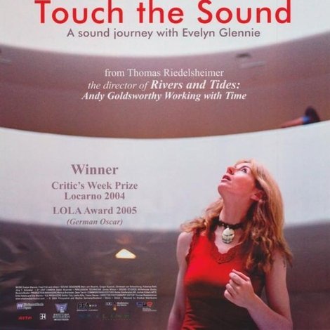 Touch the Sound