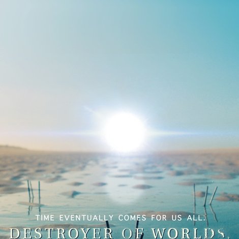 Destroyer of Worlds