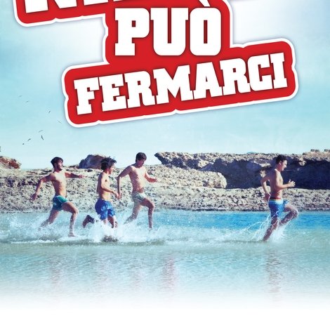 Niente può fermarci