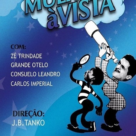 Mulheres à Vista